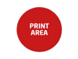 Marking area