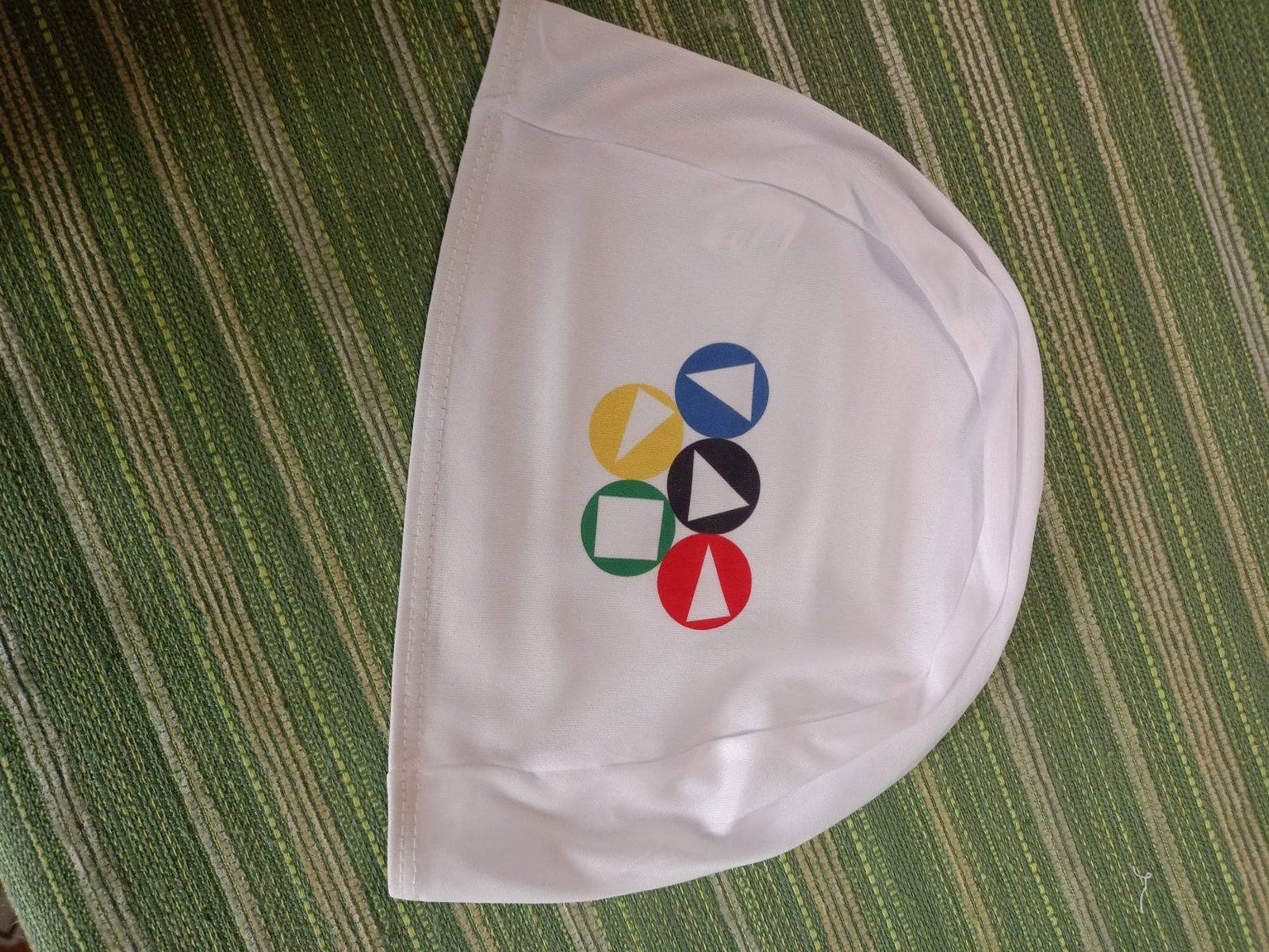 Club deportivo Escaleno