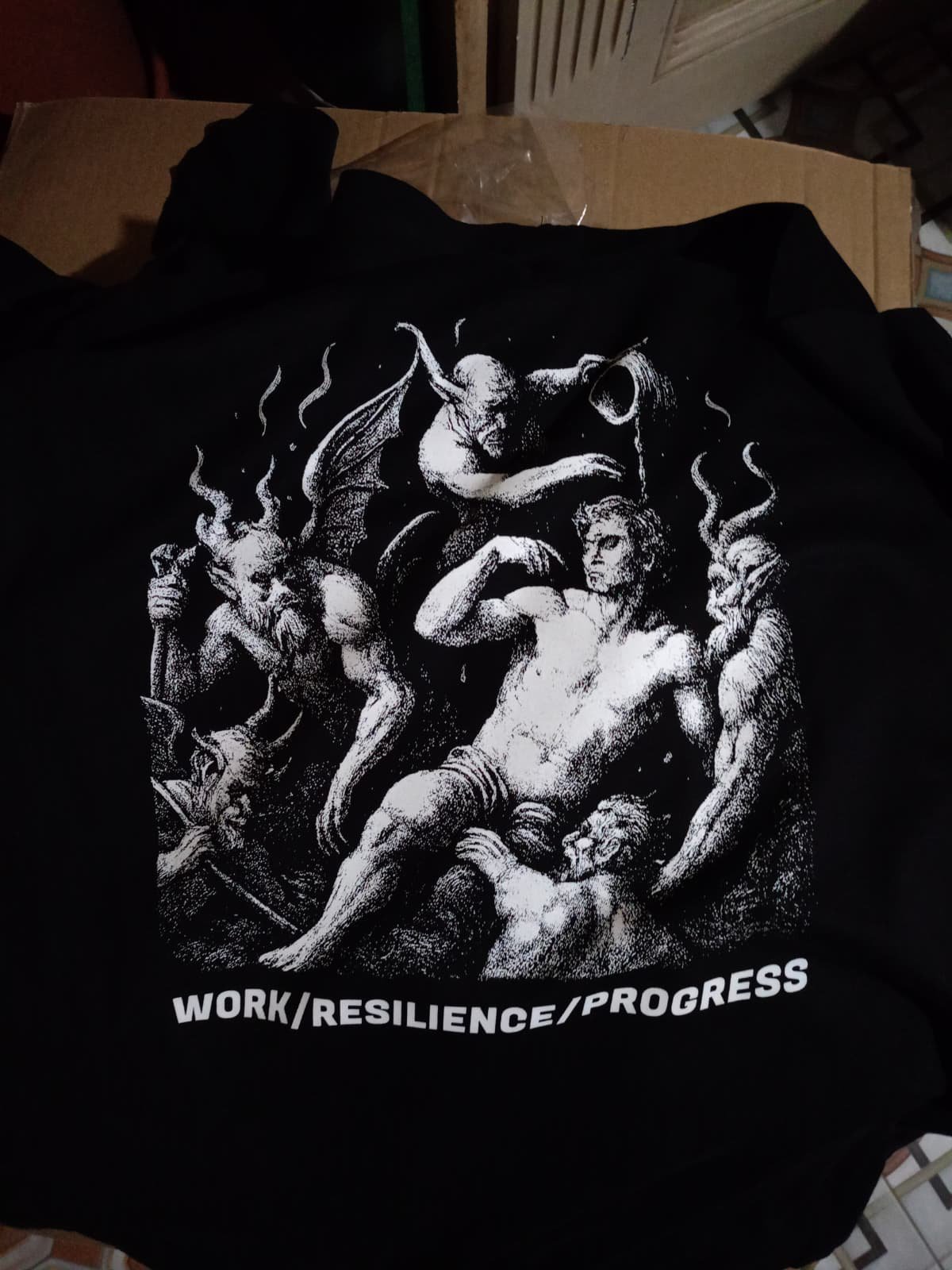 Asociacion Belial powerlifting